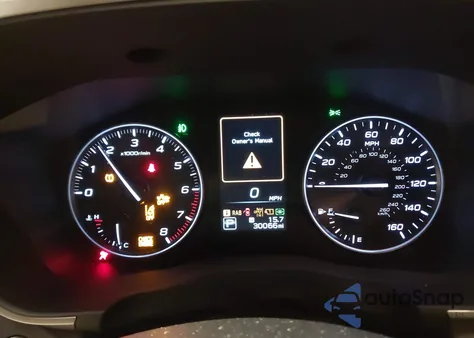 2023 Subaru Ascent Limited 7-Passenger z USA, uszkodzony, nr VIN 4S4WMAUDXP3463978